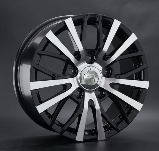 Колесный диск REPLAY TY245 8х18/5x150 D110,1 ET56 GMF